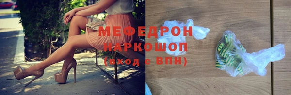твердый Протвино